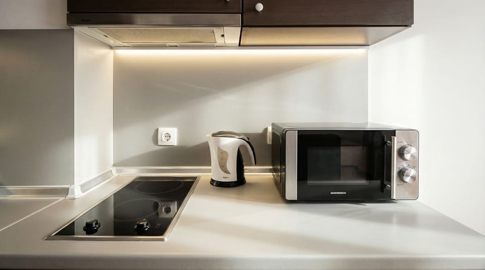 Apartment, 1 Bedroom, Accessible, Balcony | Interior