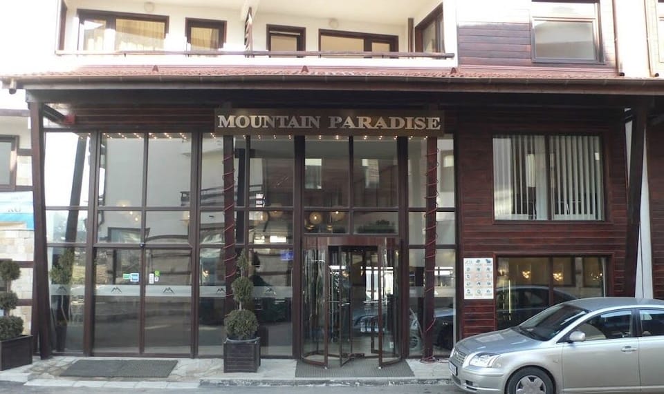 Apartment, 1 Bedroom, Accessible, Balcony | Balcony