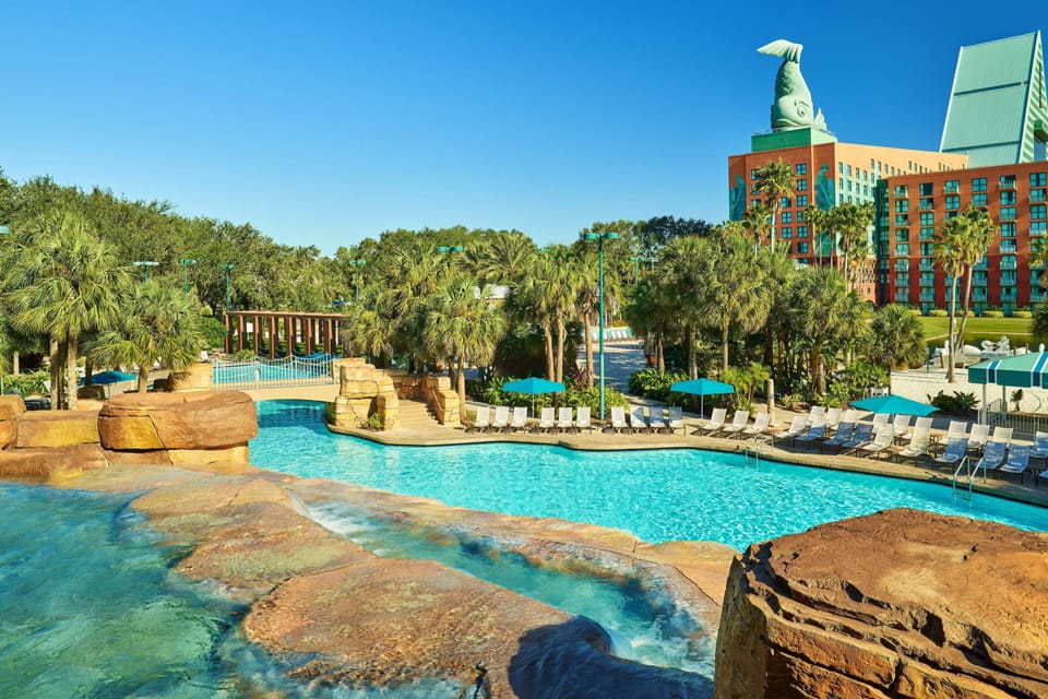 Outdoor pool, open 6:00 AM to 11:00 PM, cabanas (surcharge)