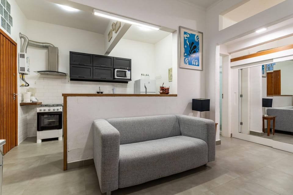 House | 1 bedroom
