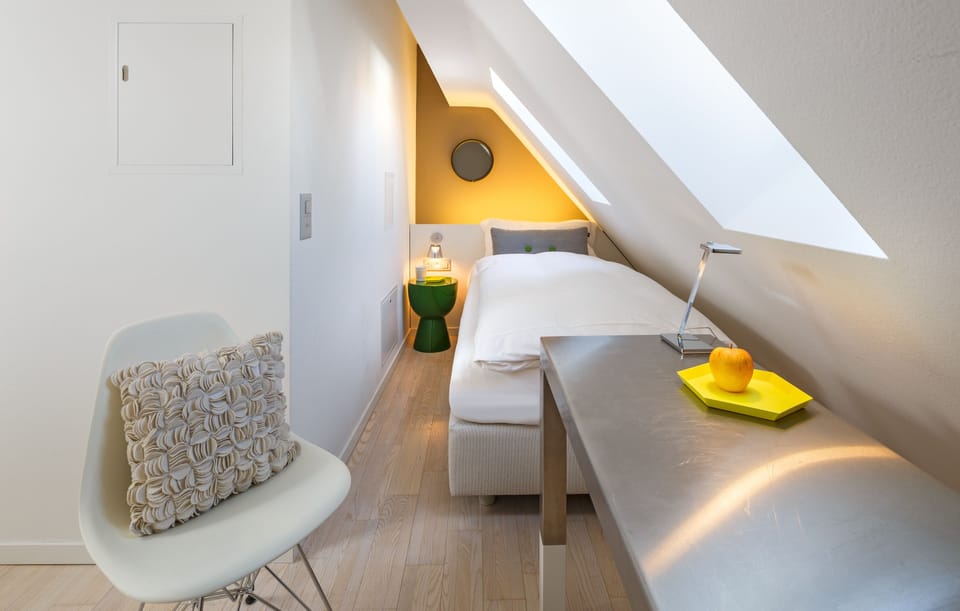 Hotel Rössli Hotel in Zurich City
