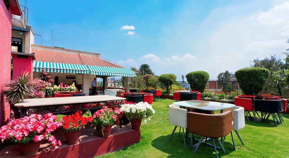 Hotel Mountain Hotel in Kathmandu