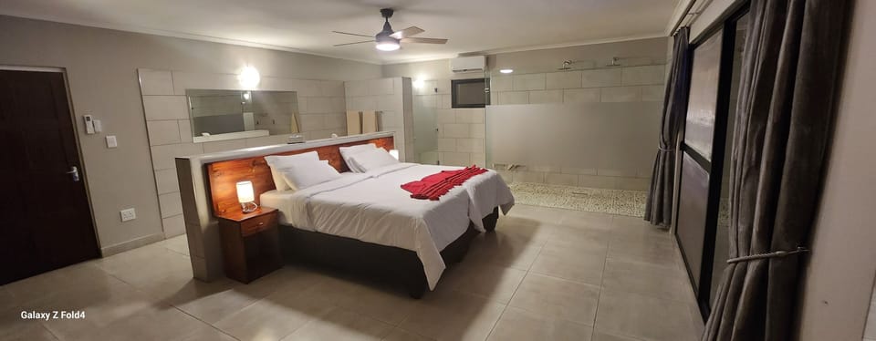 Villa, 3 Bedrooms | WiFi (free), bed sheets