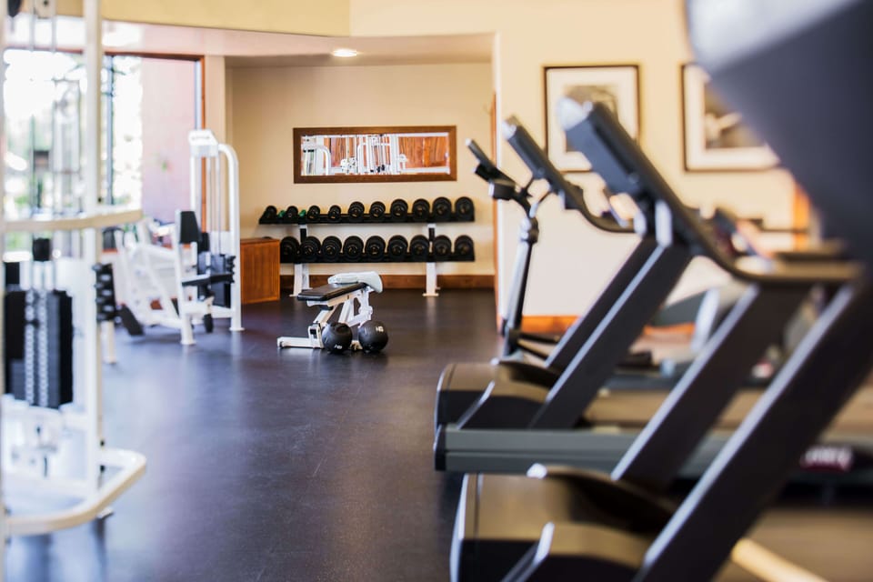 Hyatt Vacation Club at Pinon Pointe, Sedona Hotel in Sedona