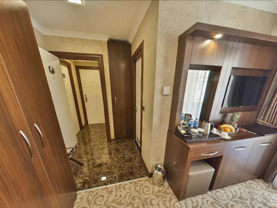 Family Room | Living area | LED TV