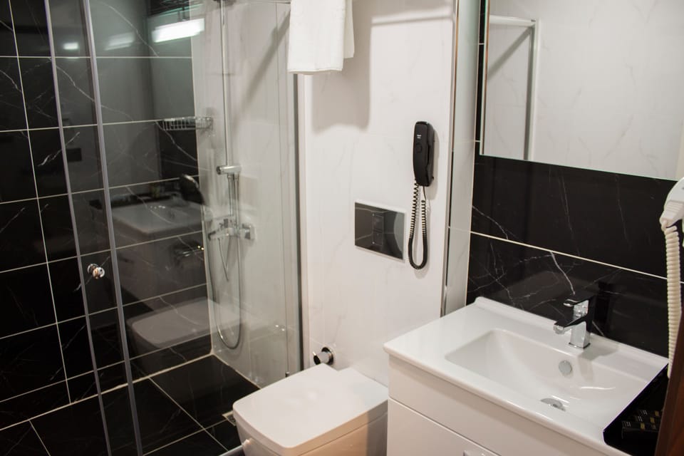 Gorukle Oruc Hotel & SPA Hotel in Turkey