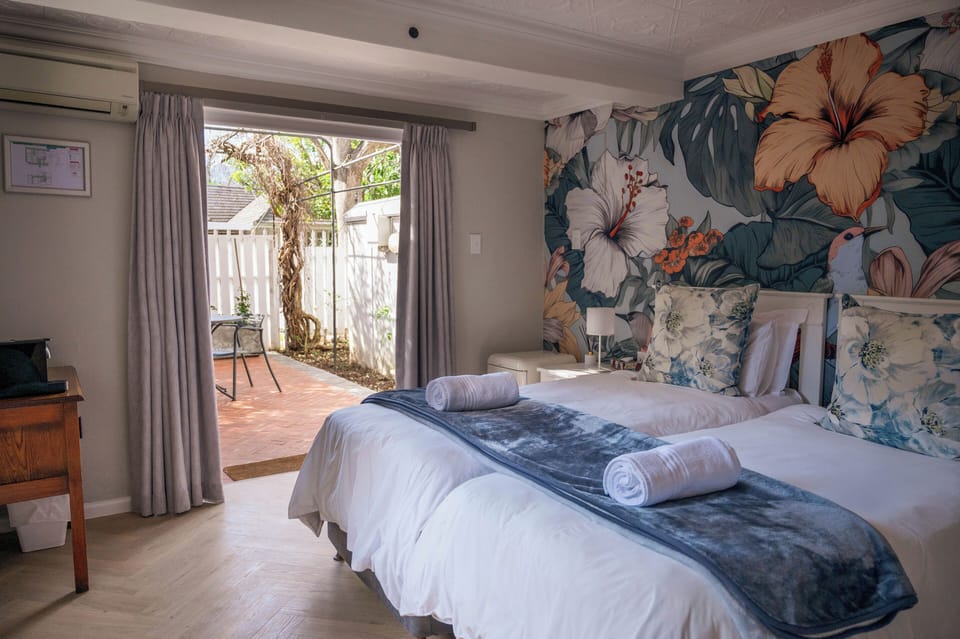 Classic Double or Twin Room | View from room