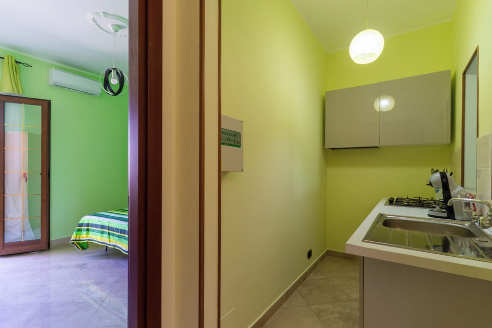 Apartment | Private kitchen