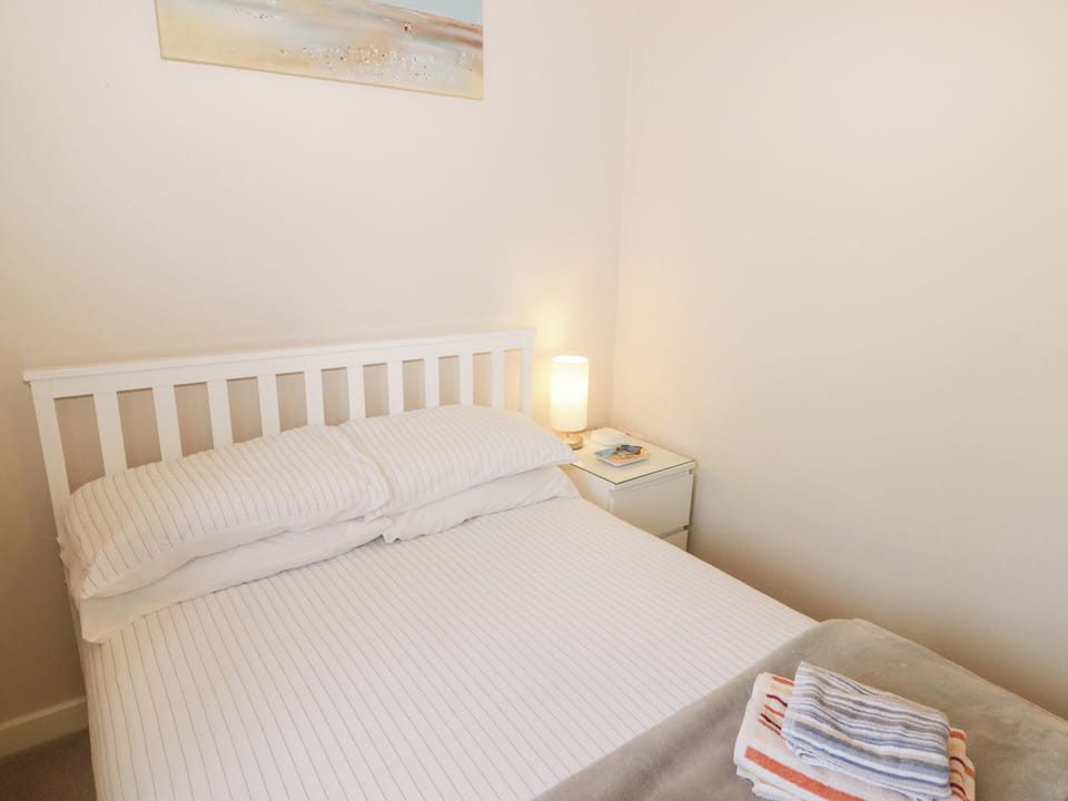 Daffodil Apartment Cottage in Saint Florence