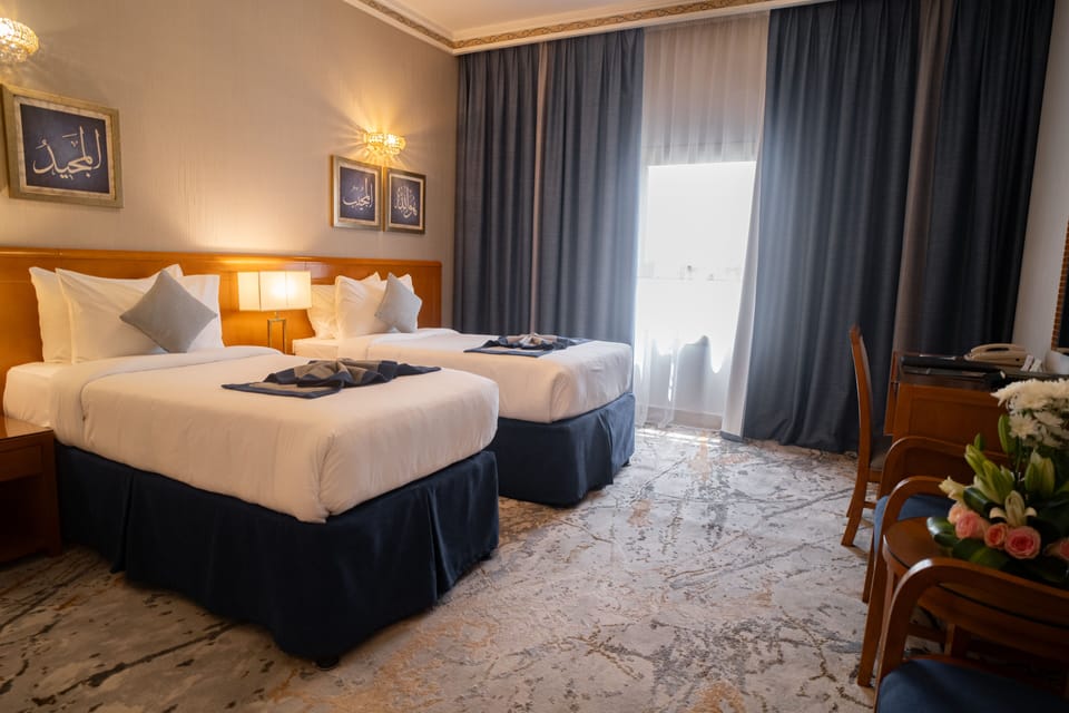 Standard Double Room | Soundproofing, iron/ironing board, free WiFi