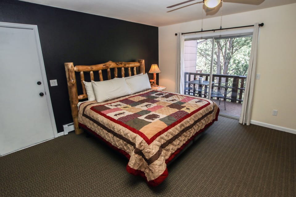 Condo, 1 Bedroom | 1 bedroom, free WiFi