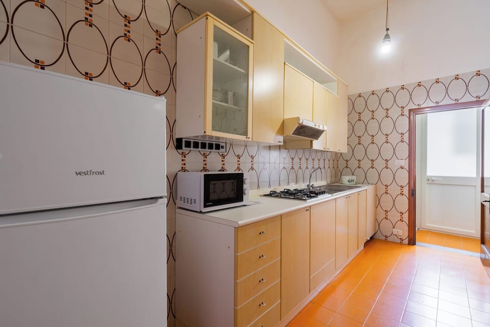 Apartment | Private kitchen