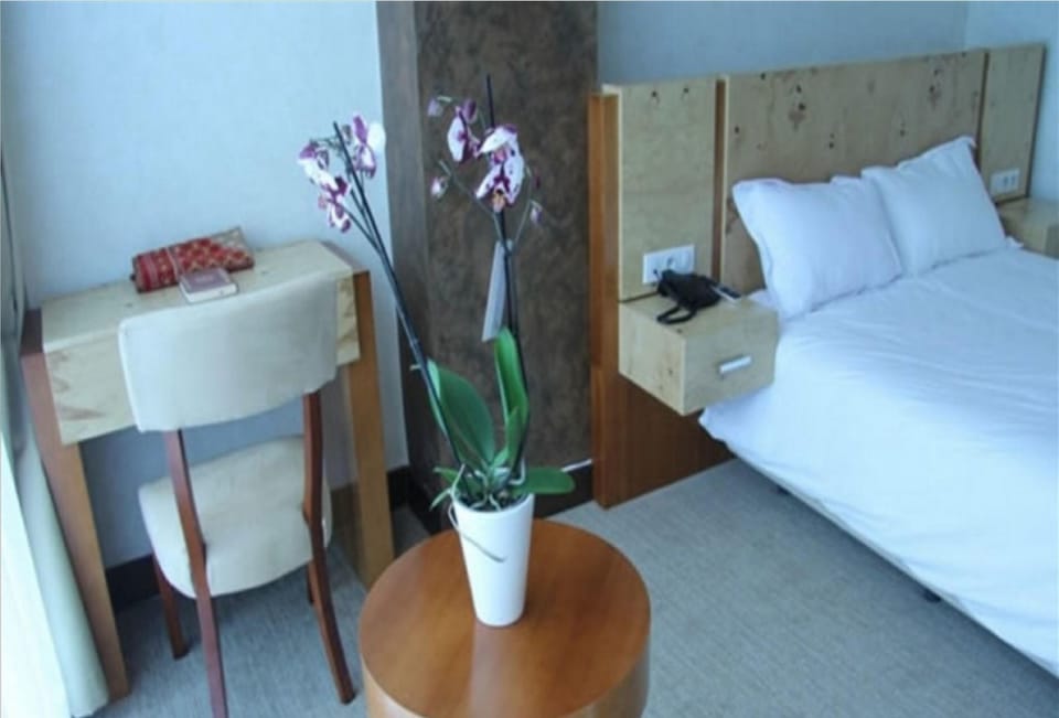 Standard Single Room | WiFi (free)