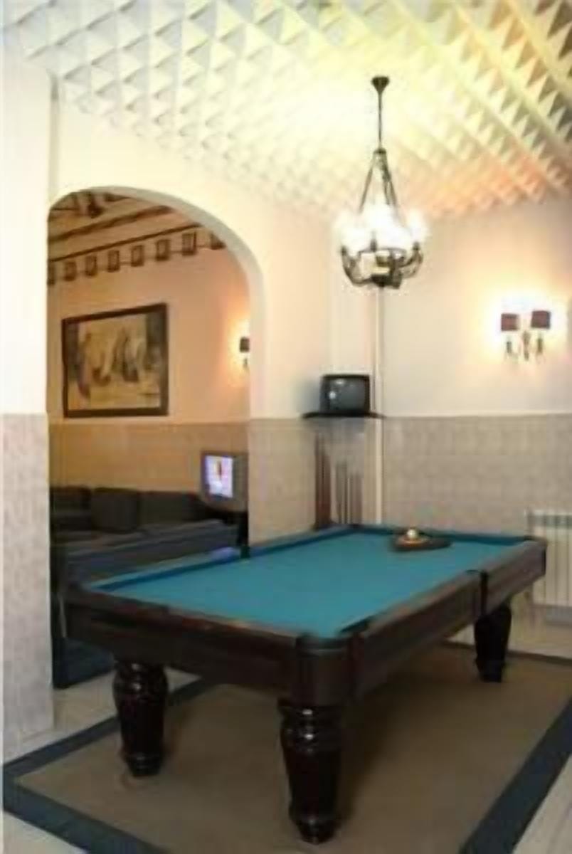 Costa do Sol Residencial Hotel in Porto