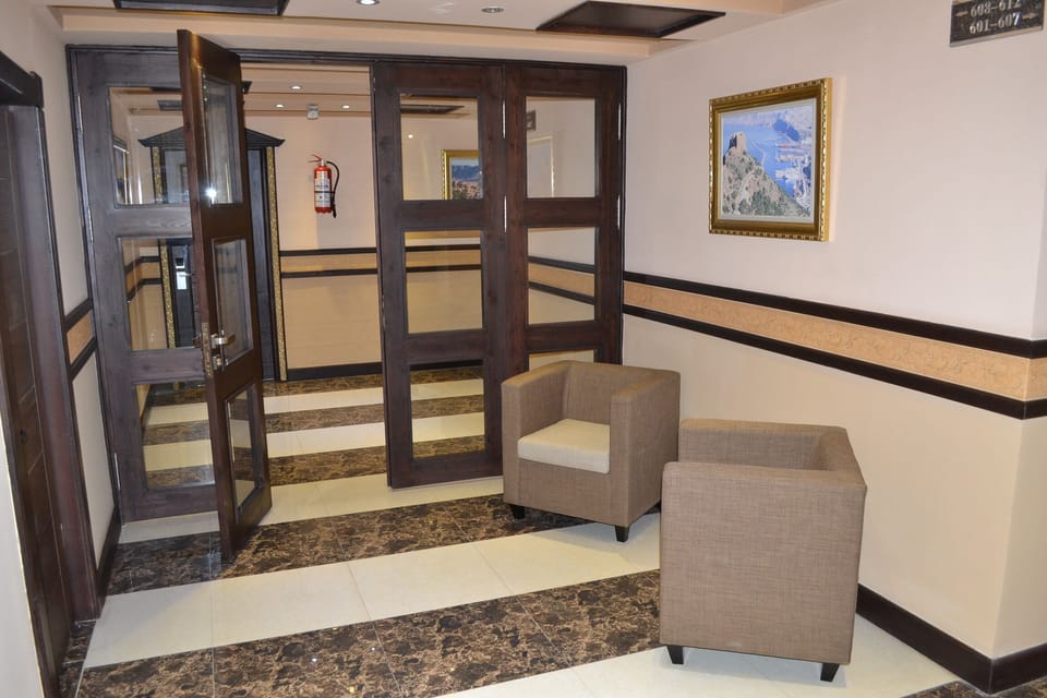 Assala Hotel Hotel in Oran