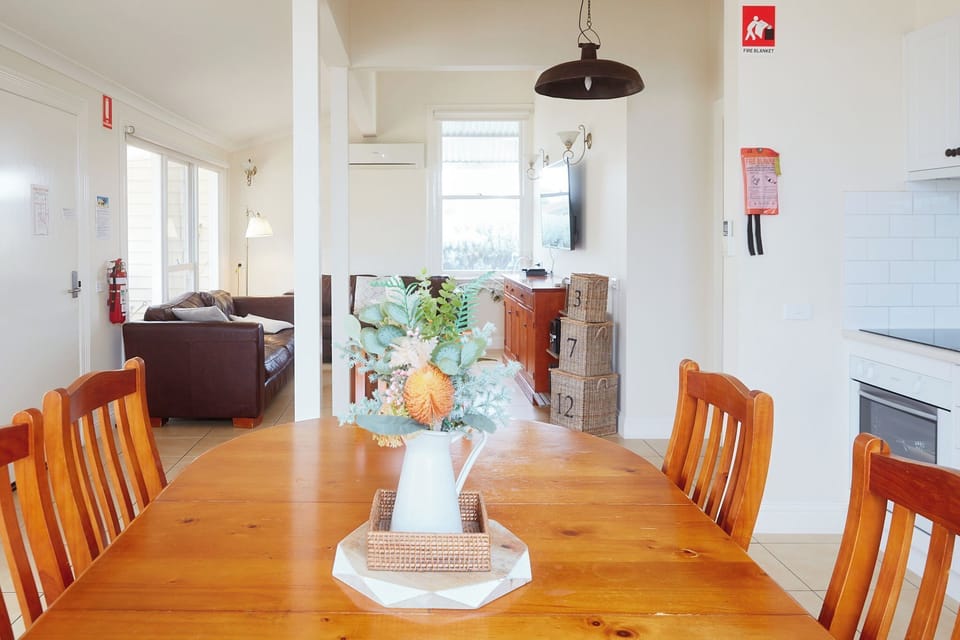 Classic House, Mobility Accessible, Non Smoking | Individually furnished, iron/ironing board, free WiFi, bed sheets