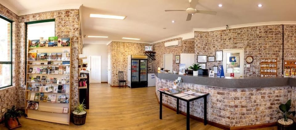 BIG4 Mudgee Holiday Park Campground/ 
RV Resort in Mudgee