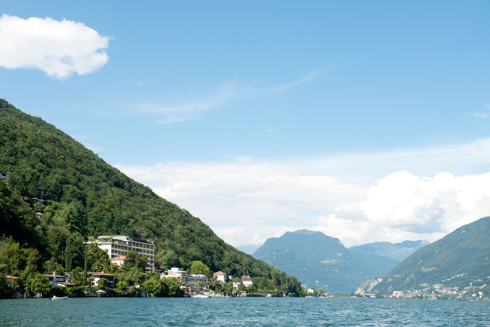 Lake