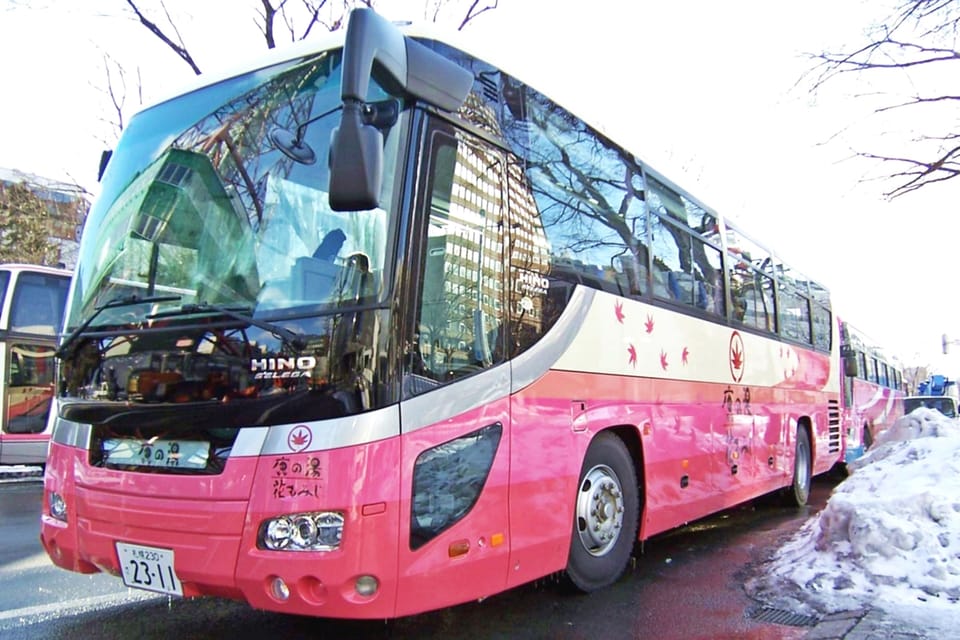City shuttle
