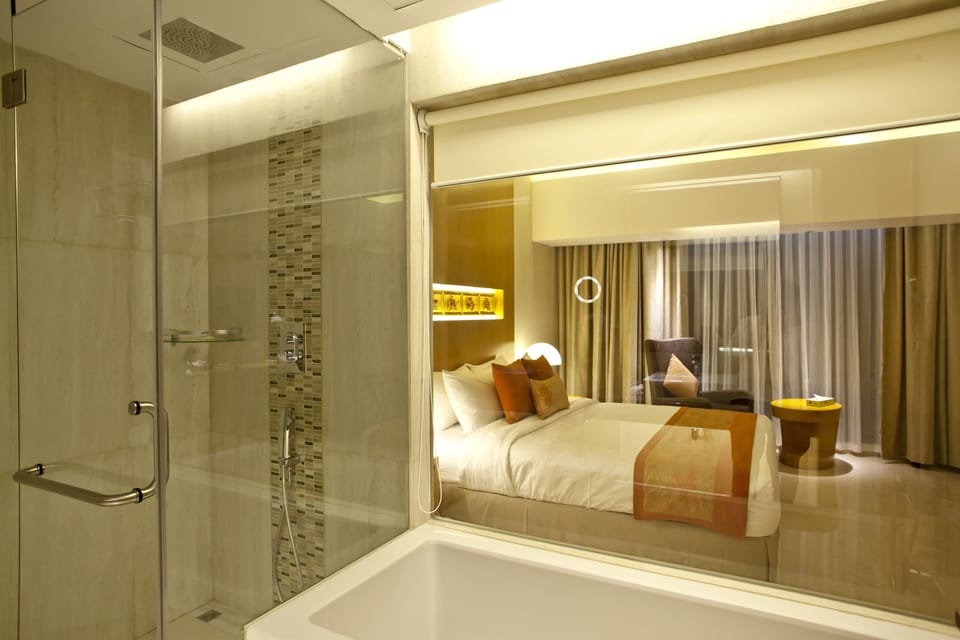 Lakeshore Banani Hotel in Dhaka