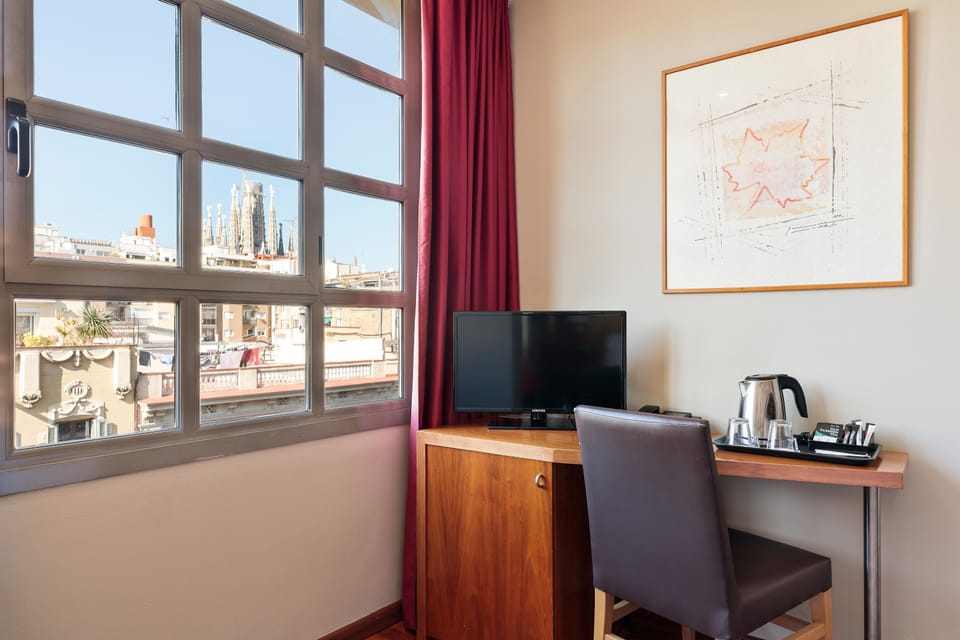 Hotel Best Aranea Hotel in Barcelona