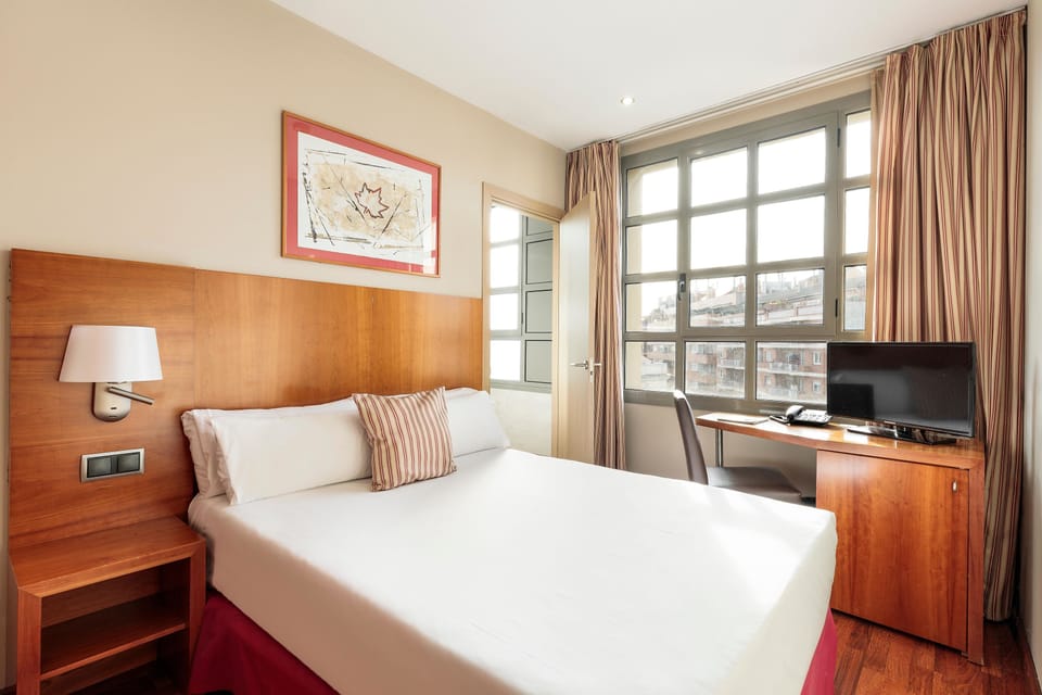Hotel Best Aranea Hotel in Barcelona