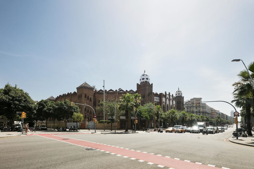 Hotel Best Aranea Hotel in Barcelona