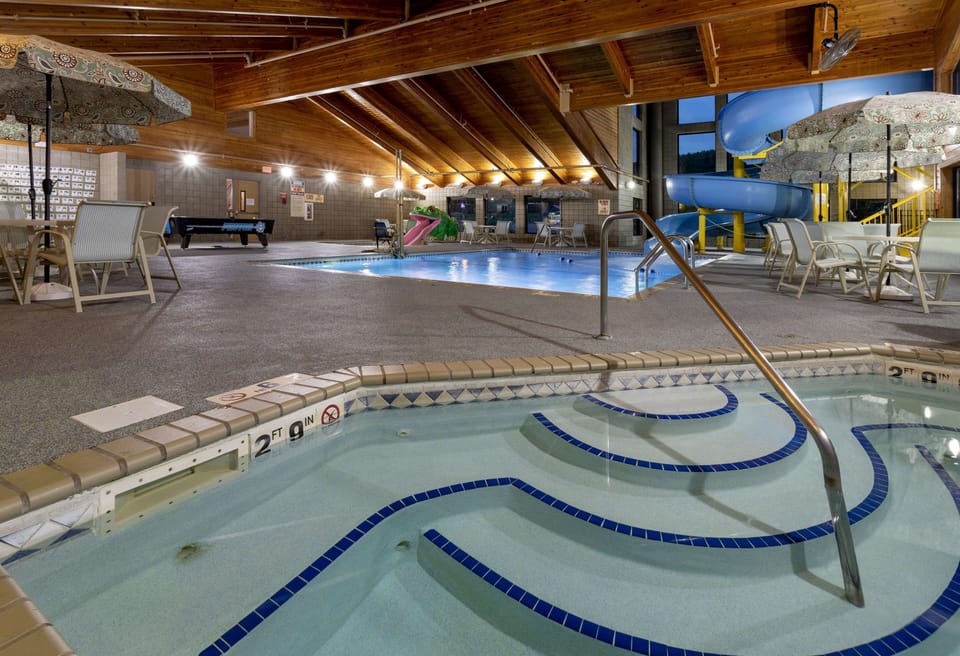 Black Beach Inn by GrandStay Hotel in Minnesota