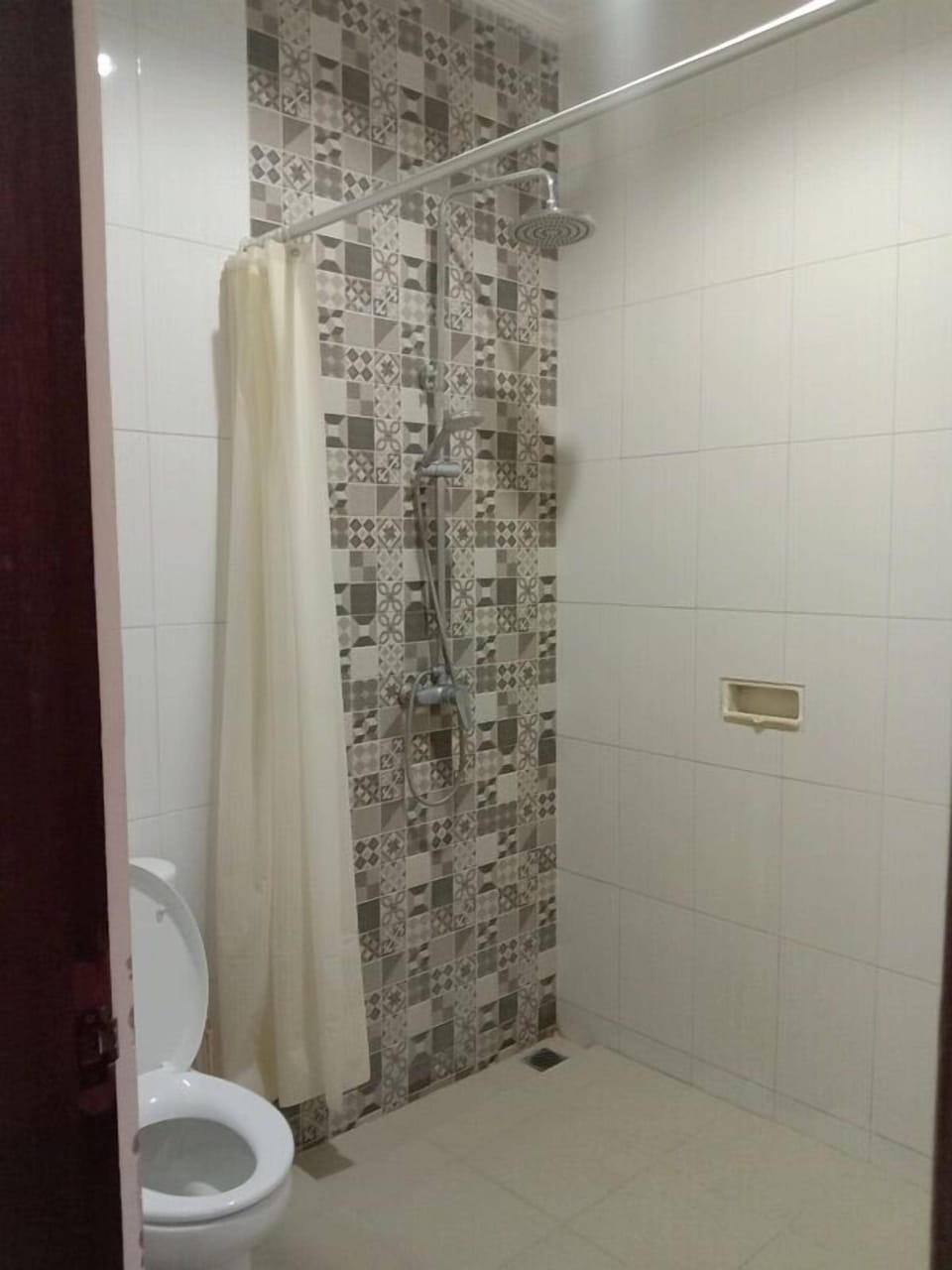 Superior Room | Bathroom | Towels