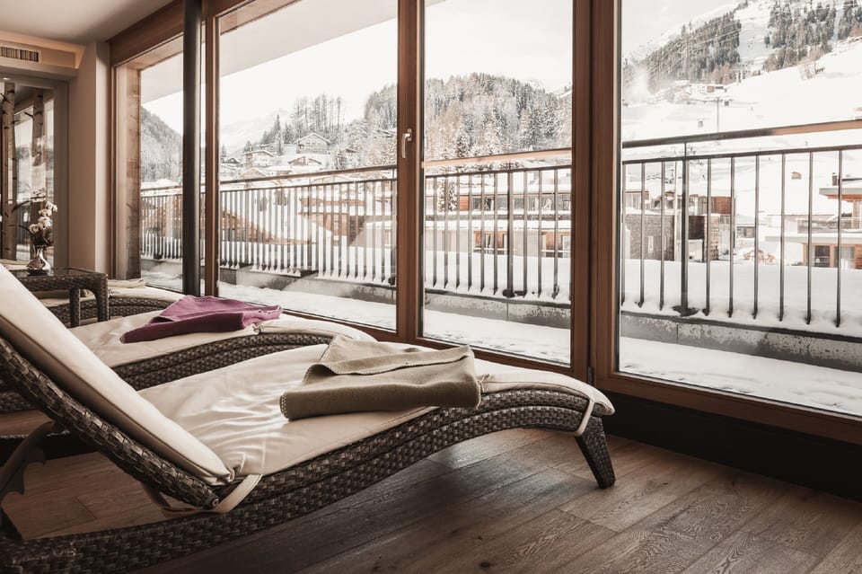 Sauna, steam room, Thai massages