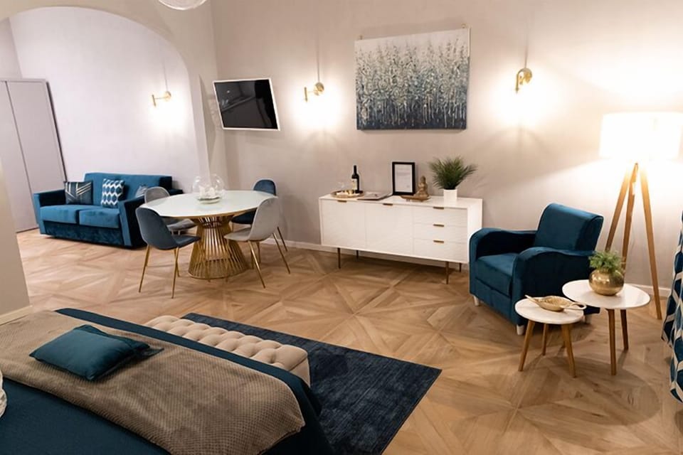 Superior Condo | 1 bedroom, hypo-allergenic bedding, down comforters, memory foam beds