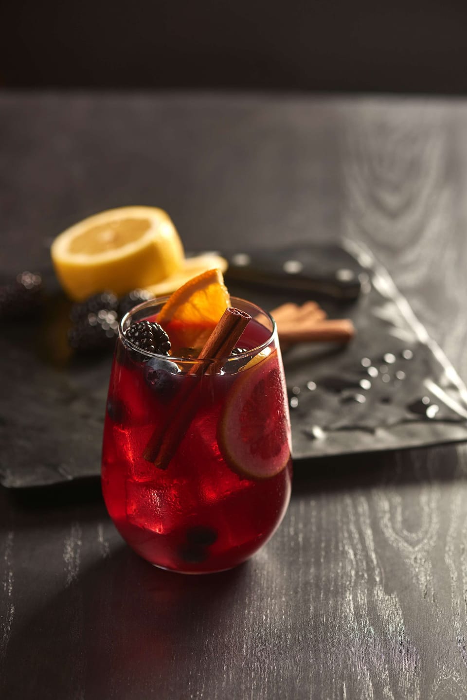 Cocktail bar