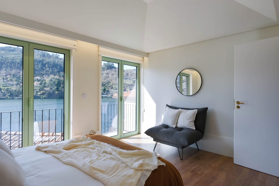 Feel Discovery Casa de Cima House in Porto District