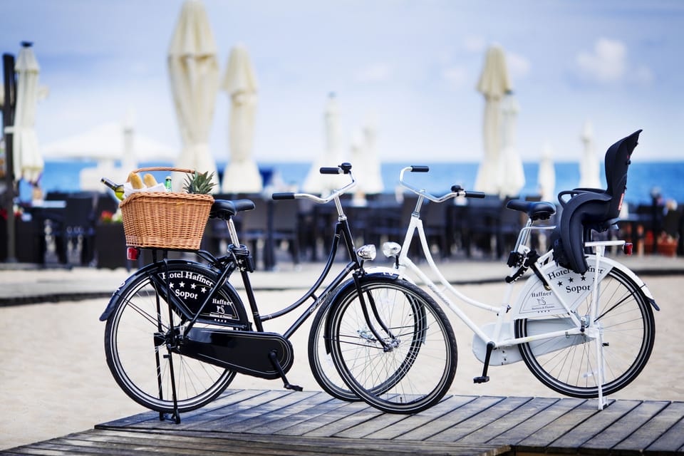 Bicycling