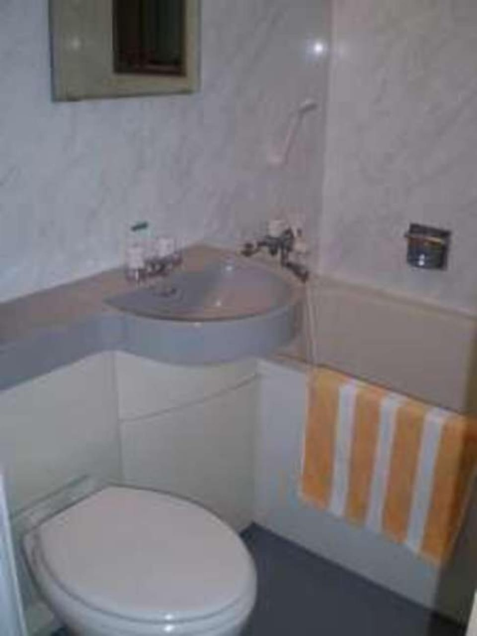 Ikawa Ryokan Bed and Breakfast in Hiroshima