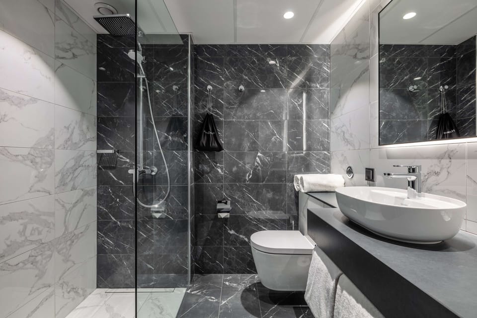 Radisson Blu Scandinavia Hotel, Copenhagen, A Verified Net Zero Hotel Hotel in Copenhagen