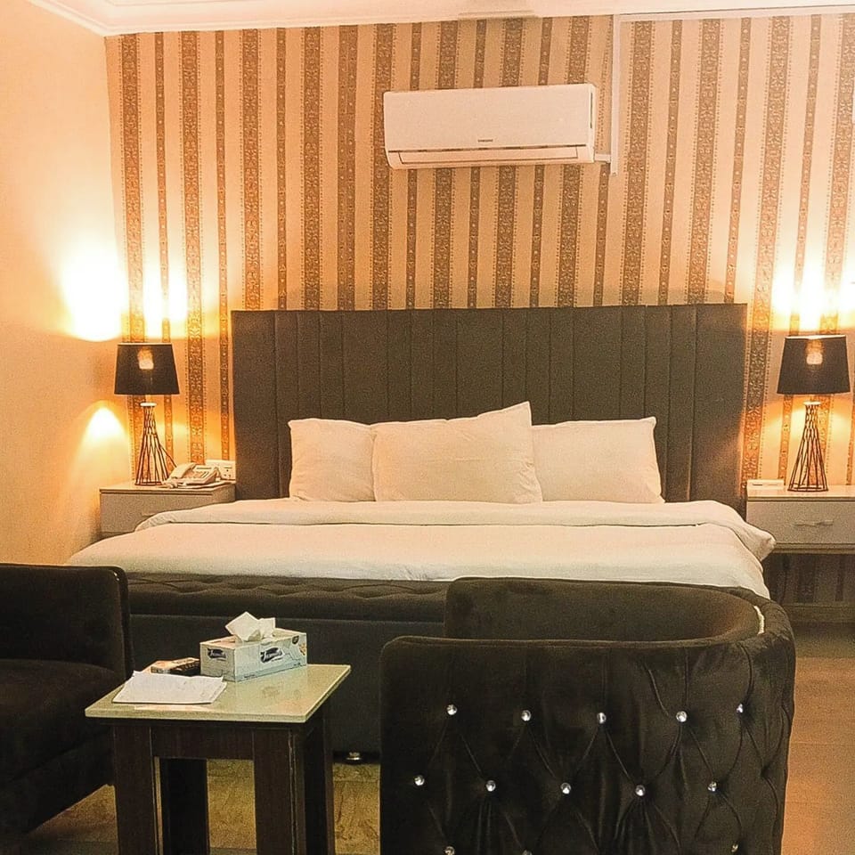 Standard Room | 1 bedroom, free WiFi
