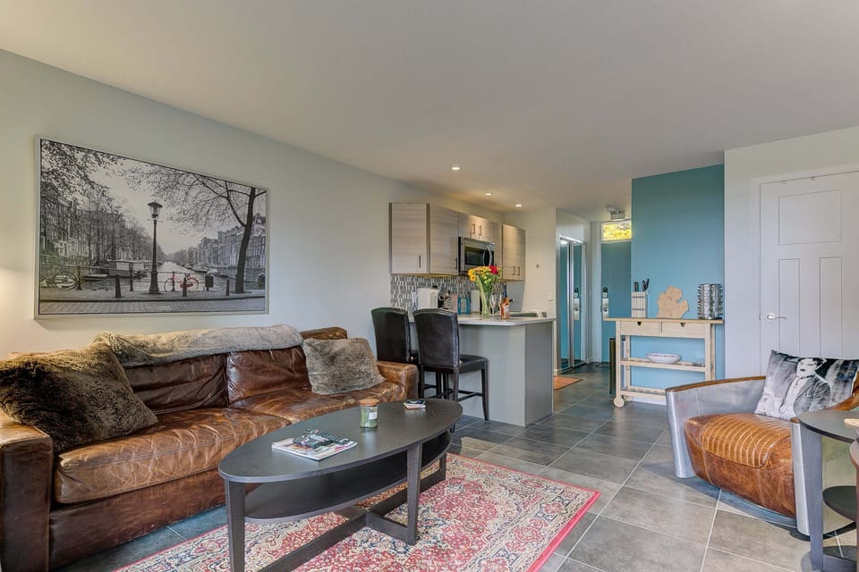 Apartment | Interior