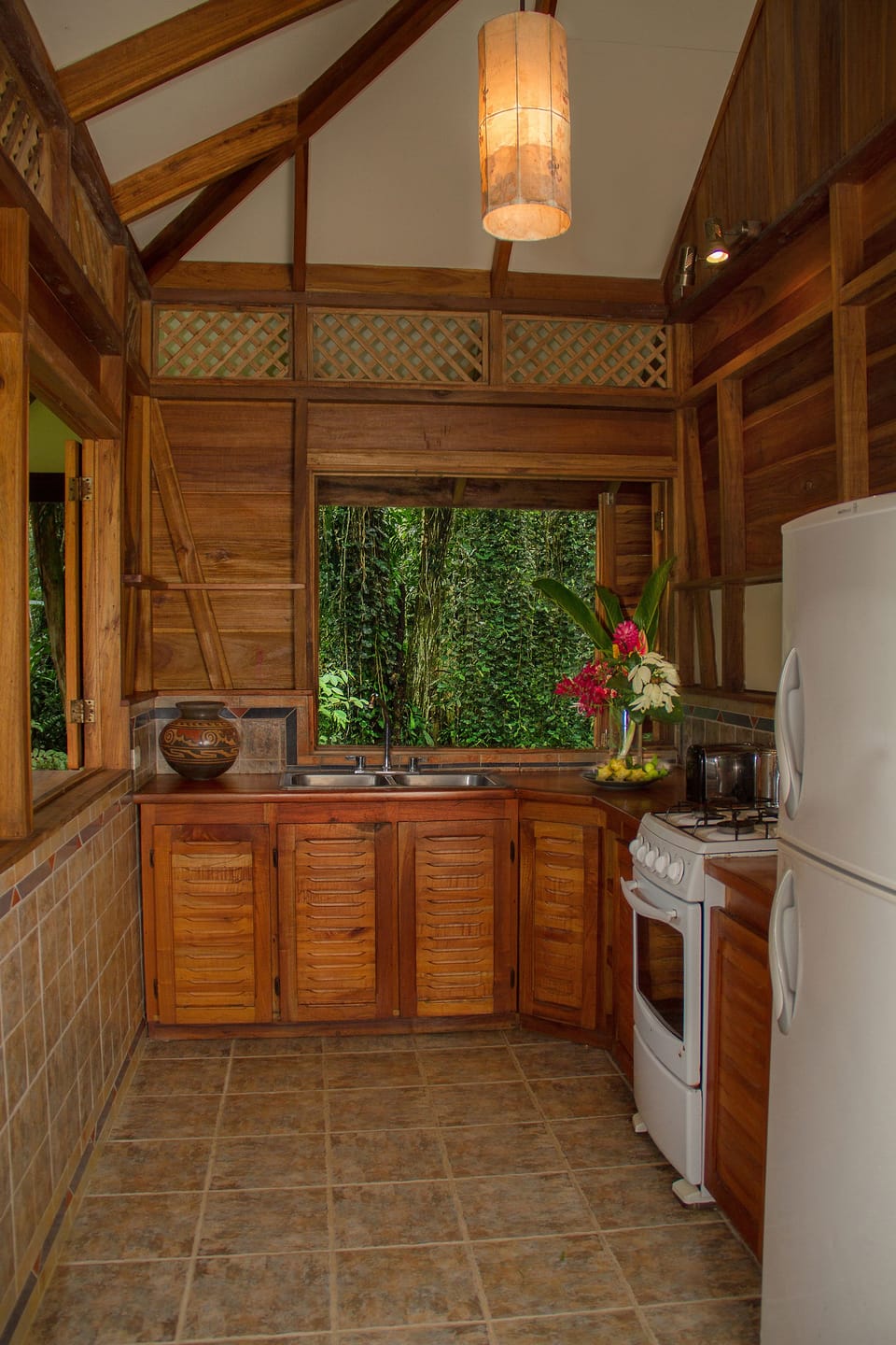 Deluxe Villa, 2 Bedrooms | 1 bedroom, premium bedding, desk, free WiFi