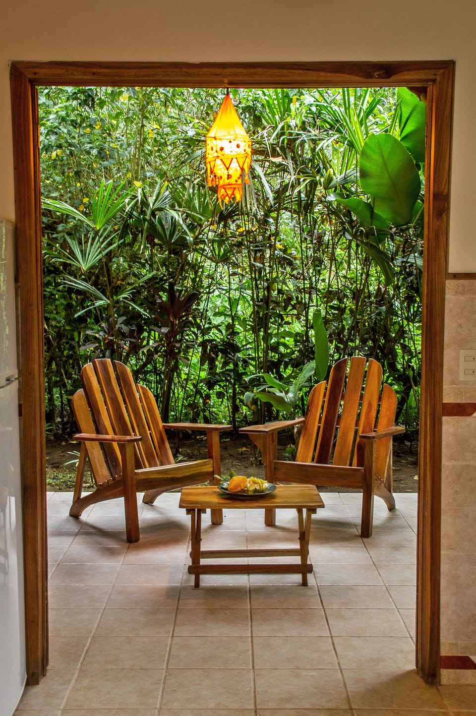 Villa, 1 Bedroom | 1 bedroom, premium bedding, desk, free WiFi