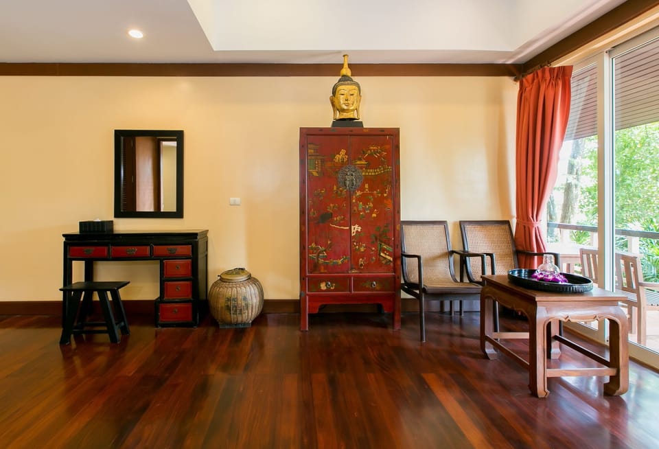Villa | 3 bedrooms, free WiFi, bed sheets
