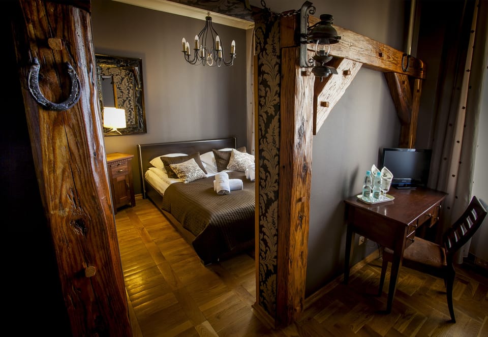 Economy Double or Twin Room | Premium bedding, individually decorated, individually furnished