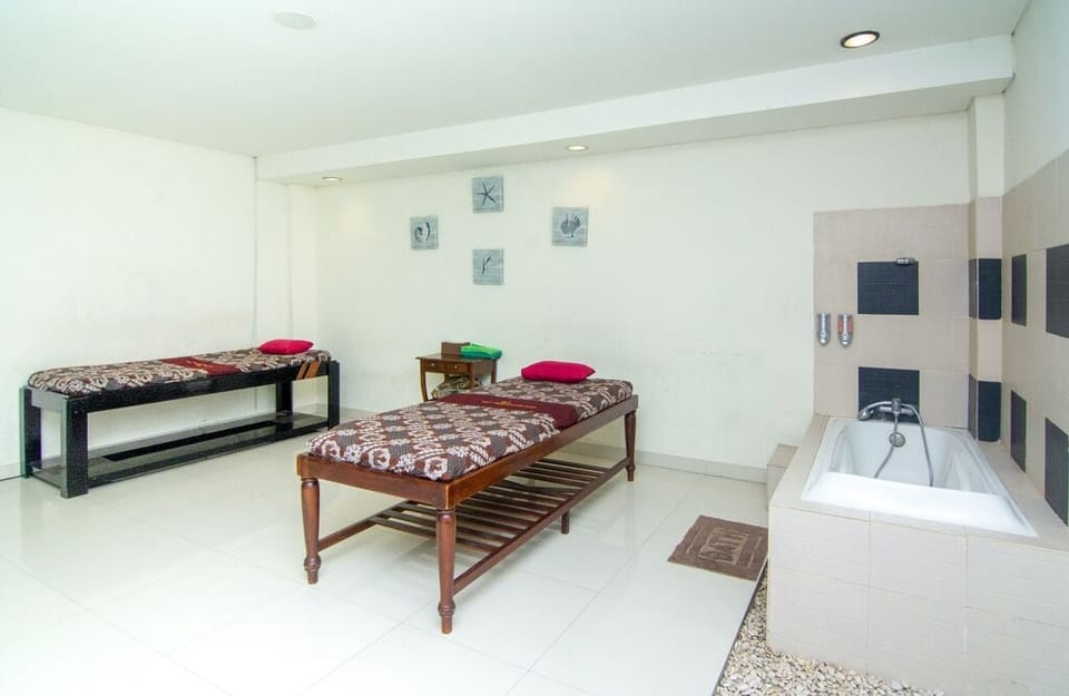 Grande Padjadjaran Hotel Bogor Hotel in West Java
