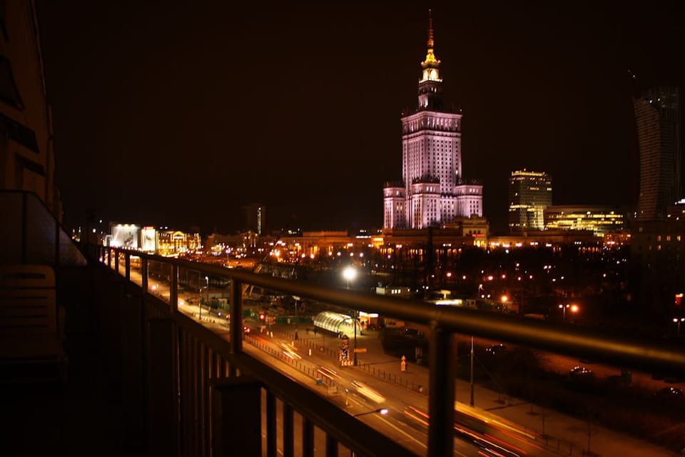 View from room