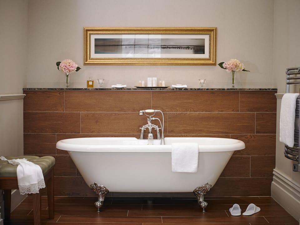 Actons Hotel Hotel in Kinsale