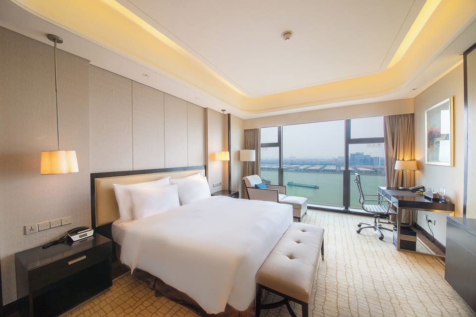 Classic Single Room | Premium bedding, down comforters, minibar, in-room safe