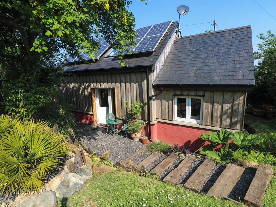 Cottage | Exterior