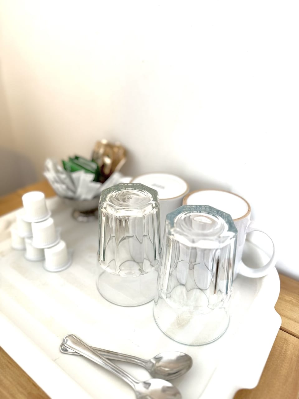 Standard Studio, Ensuite | Room amenity