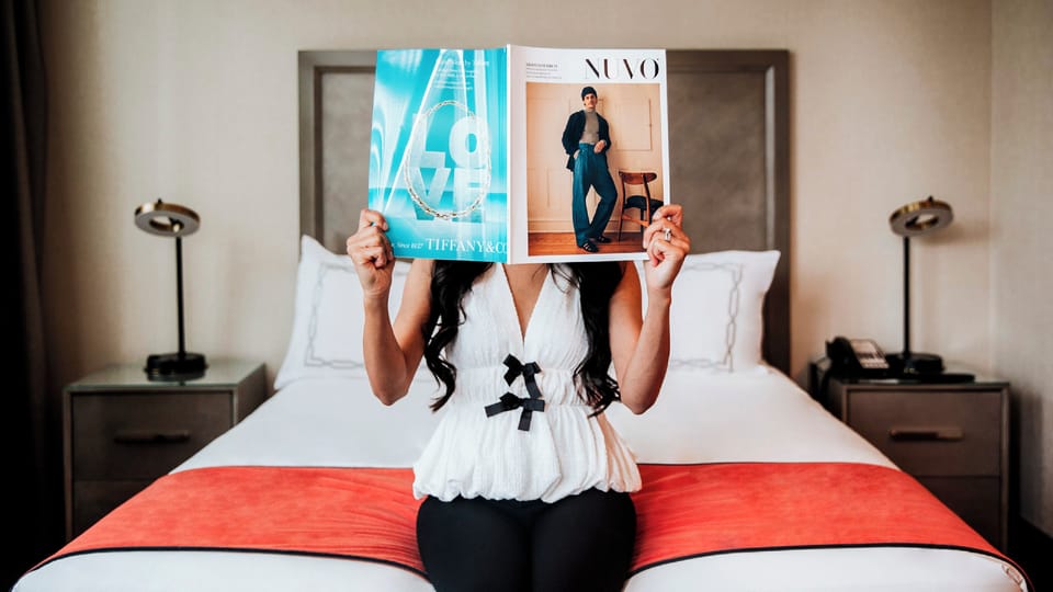 Deluxe Room, 1 Queen Bed | Pillowtop beds, in-room safe, individually decorated