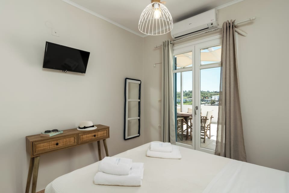 Vivere Houses Bed and Breakfast in Milos